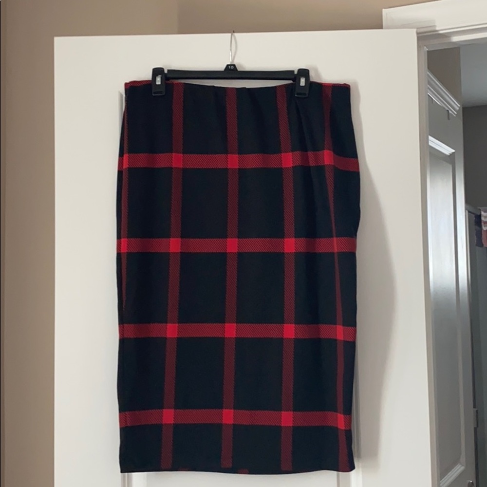 Skirt